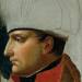 Unfinished Portrait of Napoleon I